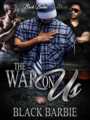 cover image of The War On Us